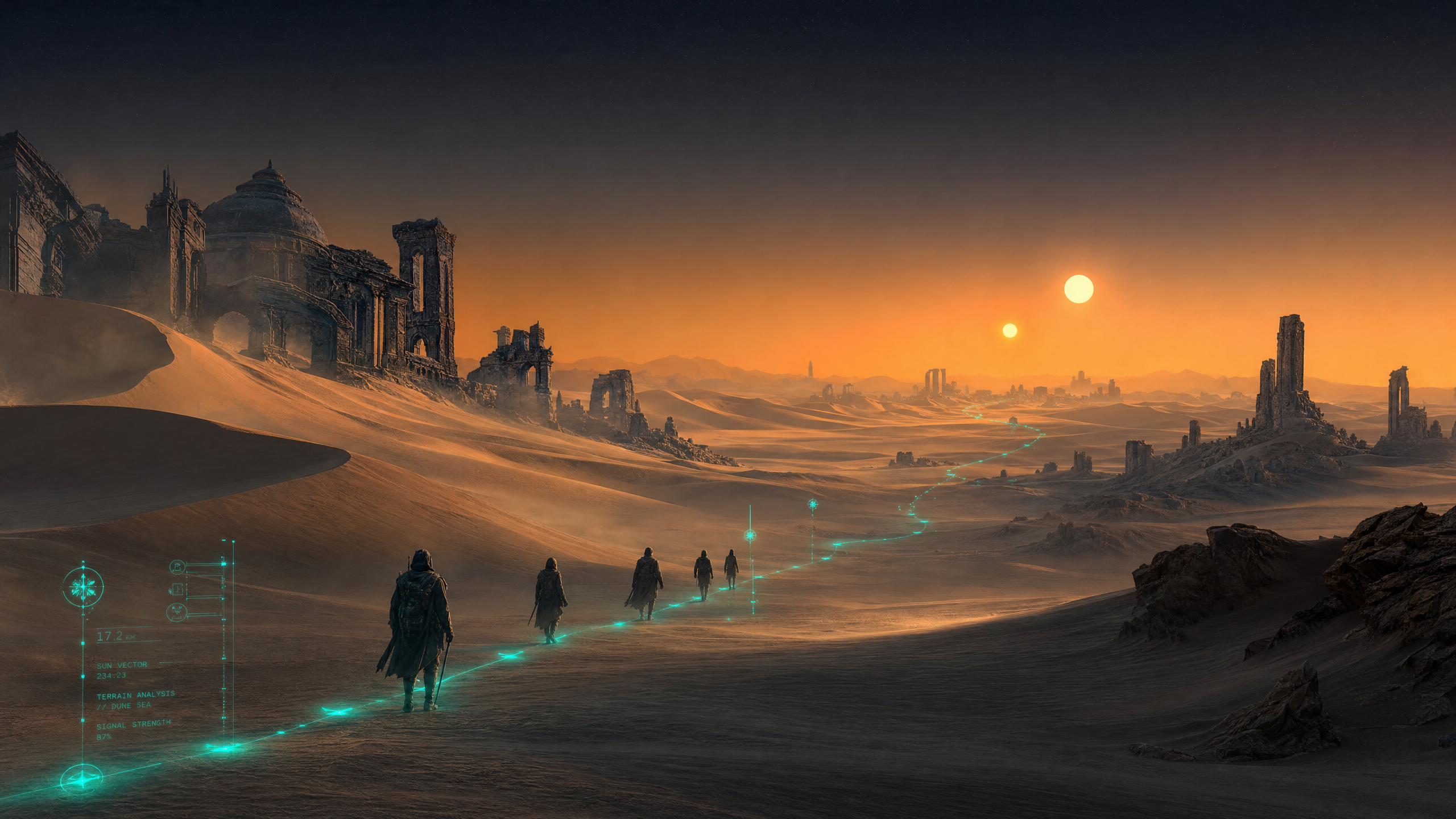 The Expanse
